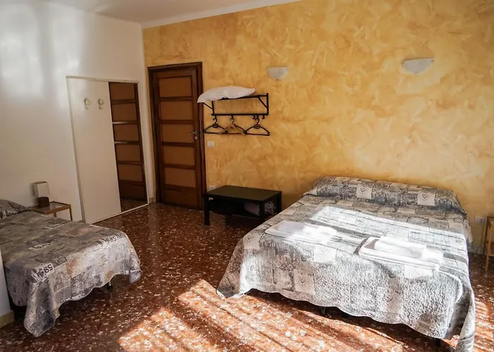 Affittacamere Passarelli 9 Matera